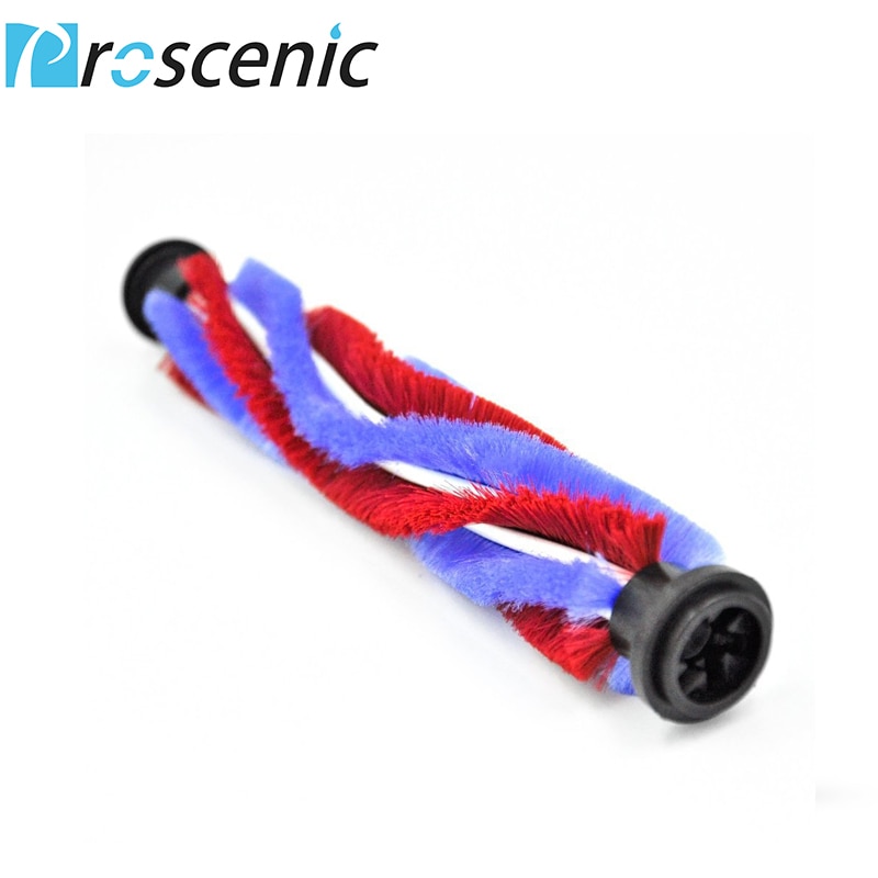 Brosse roulante pour aspirateur sans fil proscénic P8/P8 Plus/I9