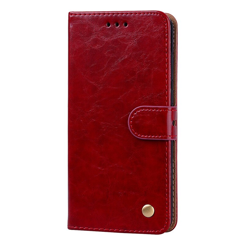 Huawei P Smart Fall Silikon Weichen TPU Rückseitige Abdeckung Fall Huawei P Smart POT-LX1 POT-LX3 TOPF LX1 PSmart telefon fällen: Red