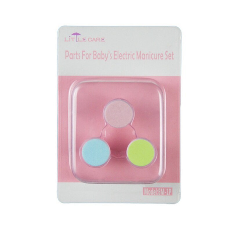 Cortauñas eléctrico para niños y bebés, cortauñas para manicura y pedicura, tijeras para el cuidado, disponible en EE. UU.,: P1