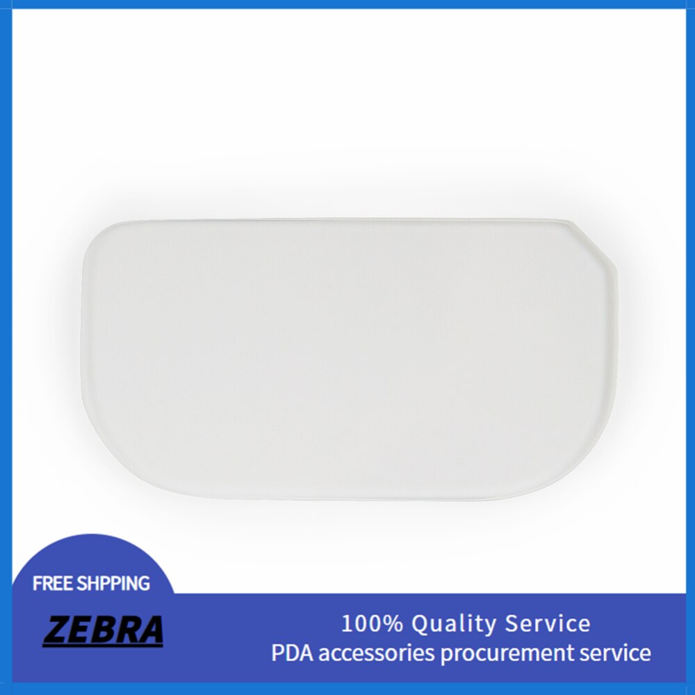 Suitable for Motorola Symbol Mc9200-g, Mc92n0-g (2 pin) glass lens replacement scanner (5 pieces)，Brand and original