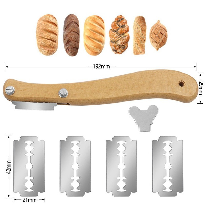 Kastenform aus Kohlenstoffstahl mit Deckel zum Backen von Brot, Sandwichform, rechteckige Toastform mit Anti-Kette, Küchen-Backwerkzeug: Pflaume