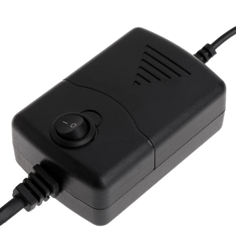 Aquarium UV Licht EU Aquarium Sterilisator Ultraviolet Lamp Dompelpomp 5 W/7 W/11 W Verlichting Aquario accessoire EU Plug