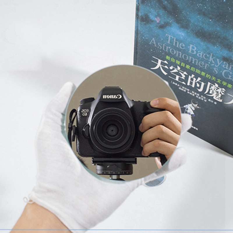 Filter 800-980nm Infrared High Permeability Filter Diameter 15 * 1.5mm Visible Light Cut-off Filter