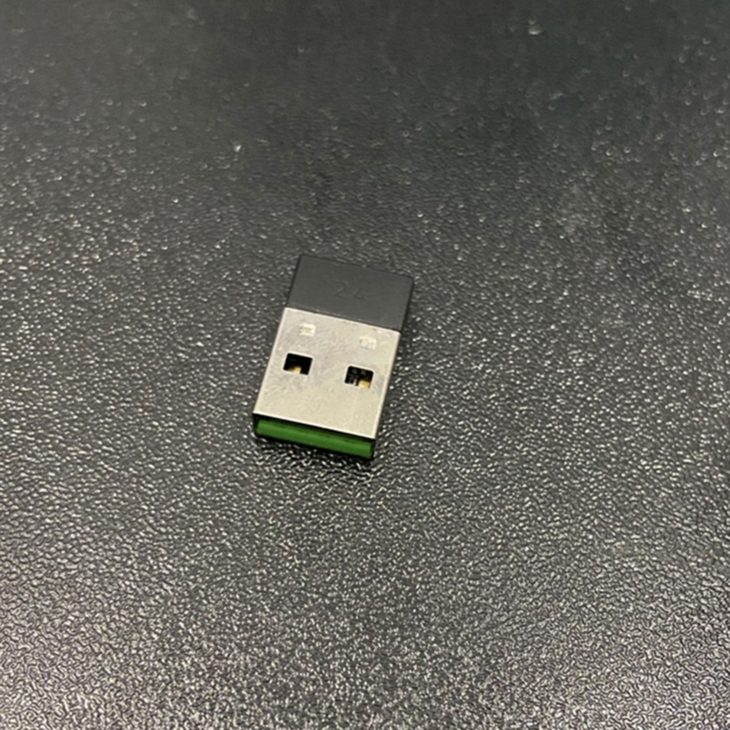 USB Receiver Wireless Dongle Receiver USB Adapter for Razer Viper Ultimate Wireless Gaming Mouse