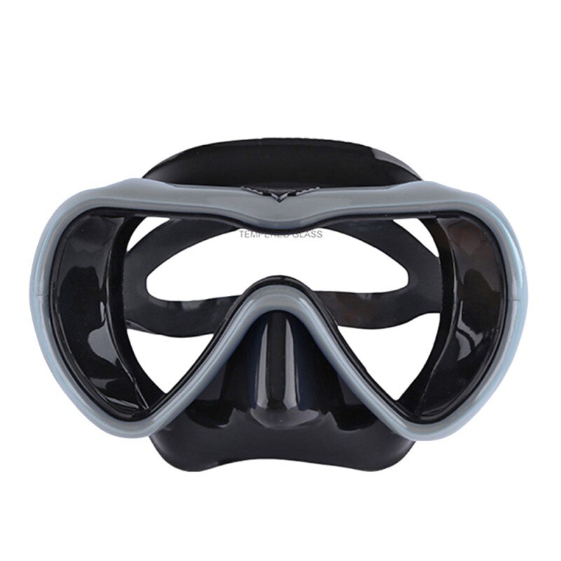 Anti-Fog Zwemmen Duikbril Snorkel Buis Snorkelen Masker Snorkel Buis Set Duiken Masker