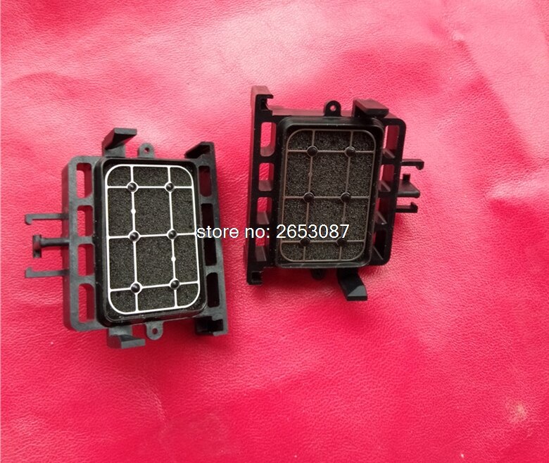 1PC Original capping station waste ink pad for Epson T50 A50 R330 L800 L801 R270 R280 R290 R390 L805 L810 L850 maintenance