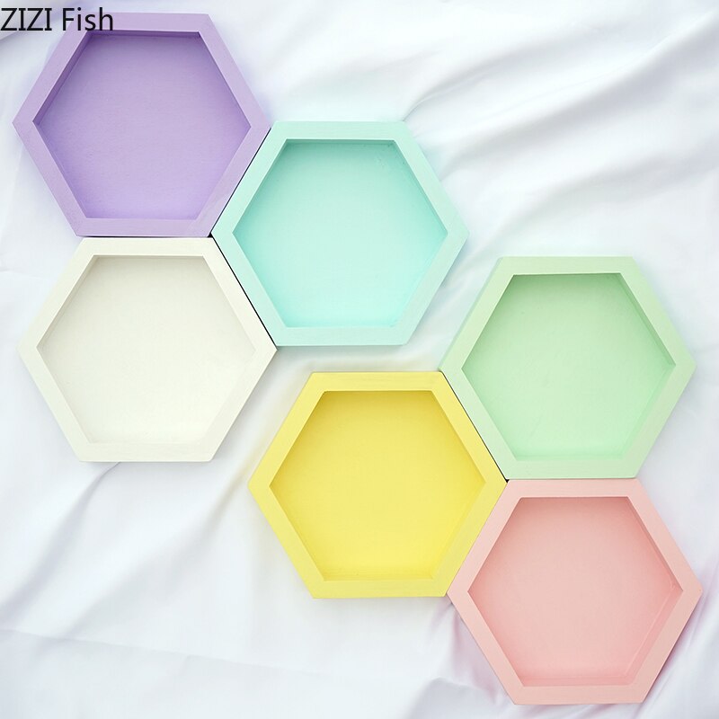 Nachtisch Platte Handgemachte Cupcake Tablett Kuchen Werkzeuge 20 cm Parfüm/machen-hoch/schmuck Lagerung Platte Süße Tabelle Kuchen knallt decoratig