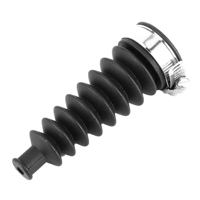 marine parts sponges submersible pump Outboard Motor Bellows Kit Shift Cable Boot Cover Replacement 74639A2 Fit for Mercruiser