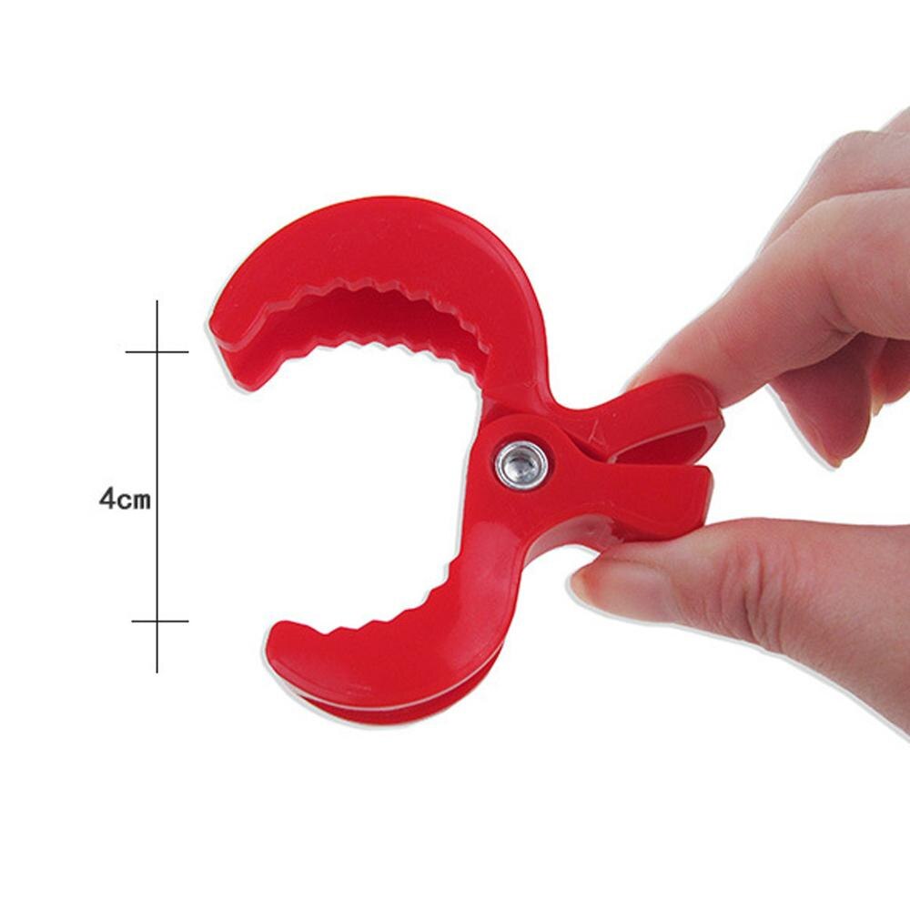 Peuter Baby Kinderwagen Accessoires Effen Wandelwagen Cover Nuttig Handige Clip Deken Speelgoed Kinderwagen Pinnen Haak 12 Kleuren