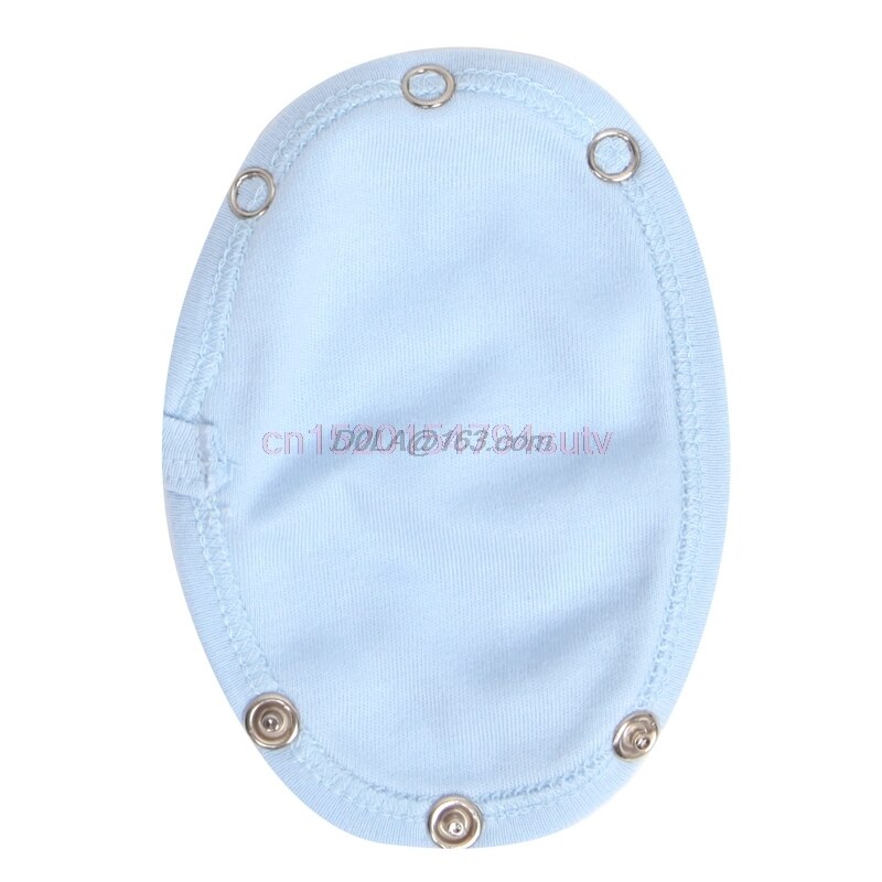 Blöja förlänga förlänga tyg baby romper partner utility body jumpsuit