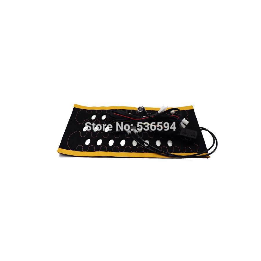 Auto Stoelverwarming 12V Legering Draad Autostoel Verwarming Pad