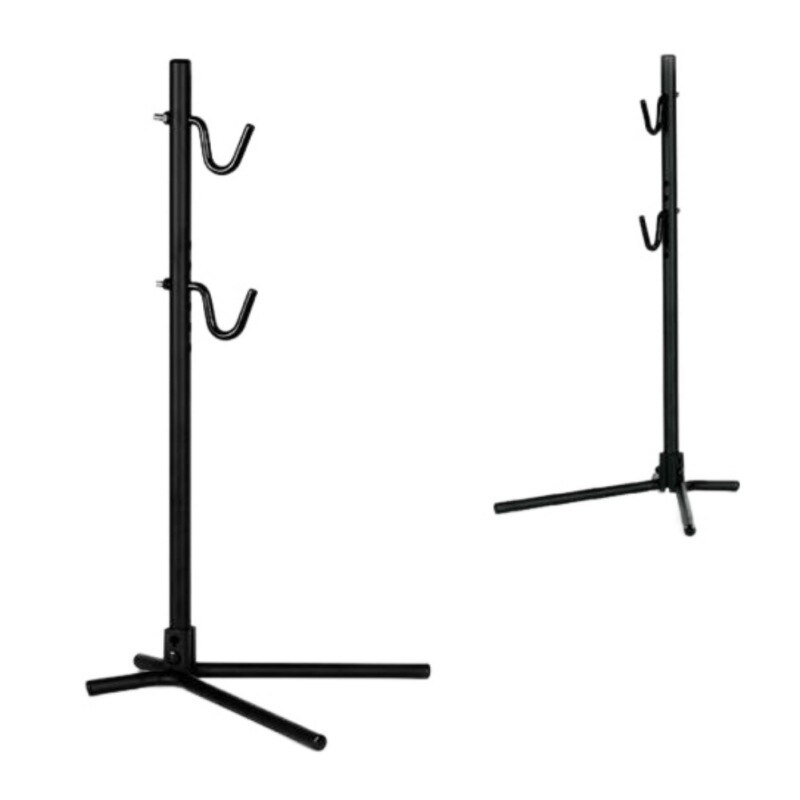 Tree Shape Bike Racks Metal Adjustable Hook Bicycl... – Grandado