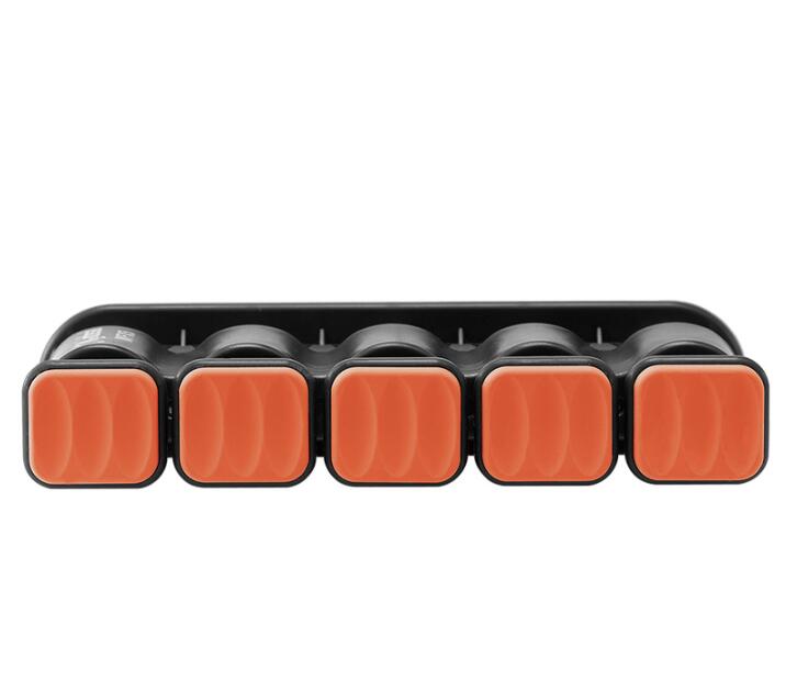 Hand Grip Finger Trainer Strengthener Finger Exerciser Hand Grip Strength Training Fitness Equipment Violin Guitar Trainers