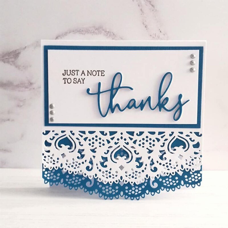 Nostalgie wervelingen bloemen vlinders rand diy scrapbooking knutselen kaarten album maken sjabloon