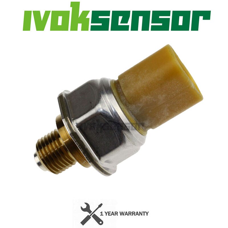 Original Heavy Duty Pressure Sensor Switch 344-7390 7PP4-2 3447390 For CAT Caterpillar C00 Sensor Gp-Pressure