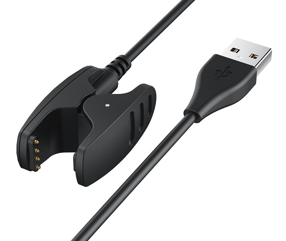1m USB Charger Magnetic Cable For Suunto Ambit 3 Smart Watch Fast Charge Clip Adapter Replacement Watch charger