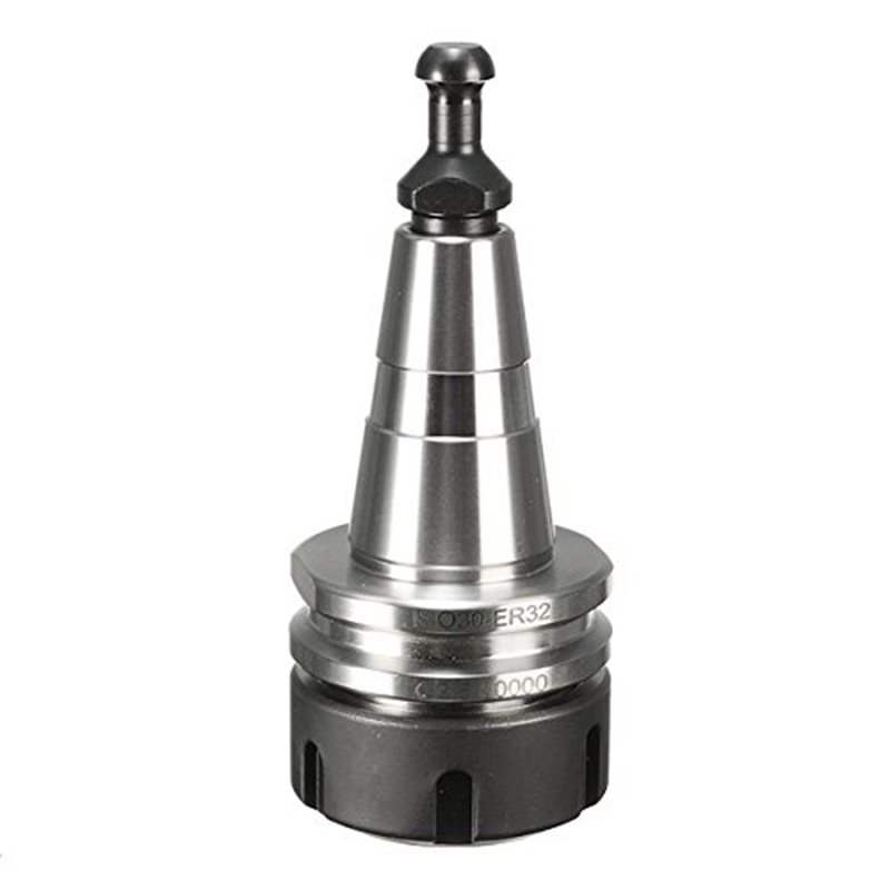 Iso30 Er32-42L Balance Collet Chuck Holder G2.5 30000Rpm Cnc Tool Holder: Default Title