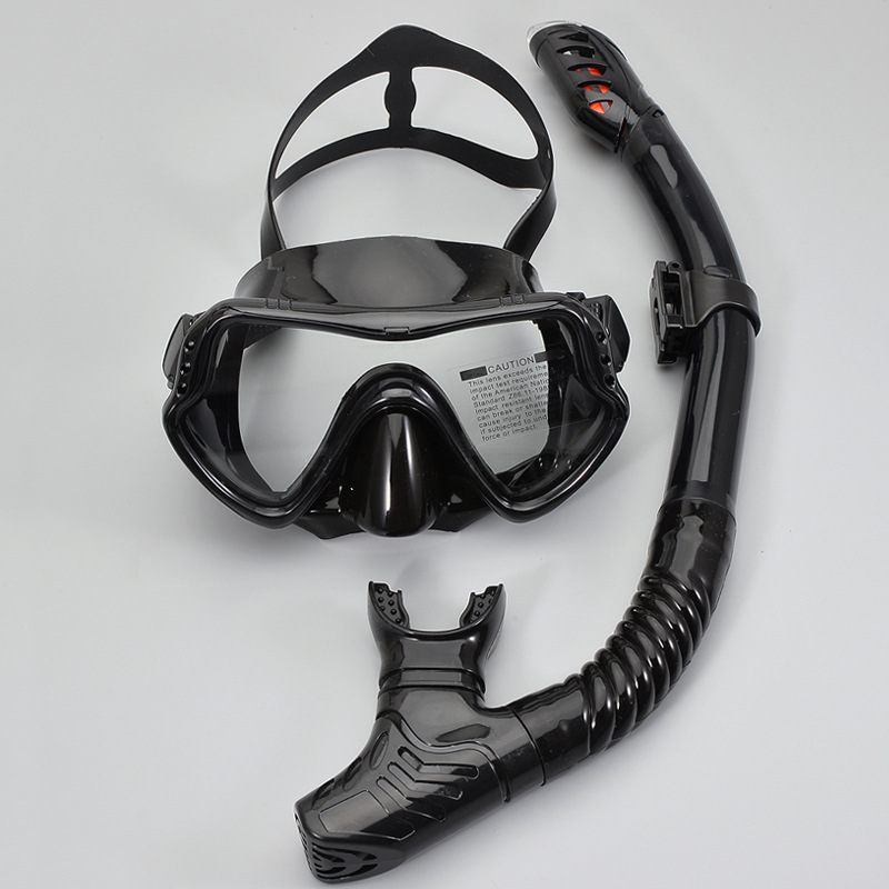 2022 Gratis Duiken Masker Goud Omrande Bril Ultra Lage Volume Snorkelen Bril Voor Scuba Dive Voor Volwassenen Gratis Adem duiken