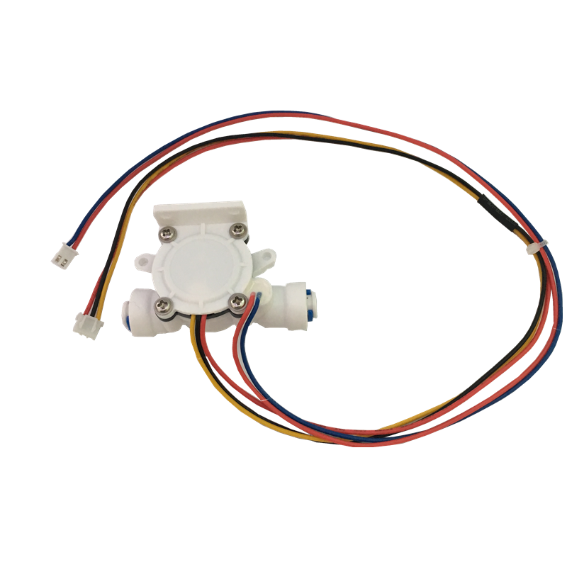 Capteur De Qualité D'eau TDS Gravity DFROBOT SEN0244 - Mesure 0-1000 Ppm, Alimentation 3.3-5V DC Pour Arduino Et Projets DIY