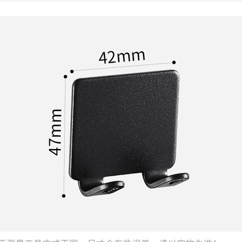 Soporte para maquinilla de afeitar para hombre, gancho de almacenamiento, estante de pared para baño, accesorios de cocina y pared, 5 piezas