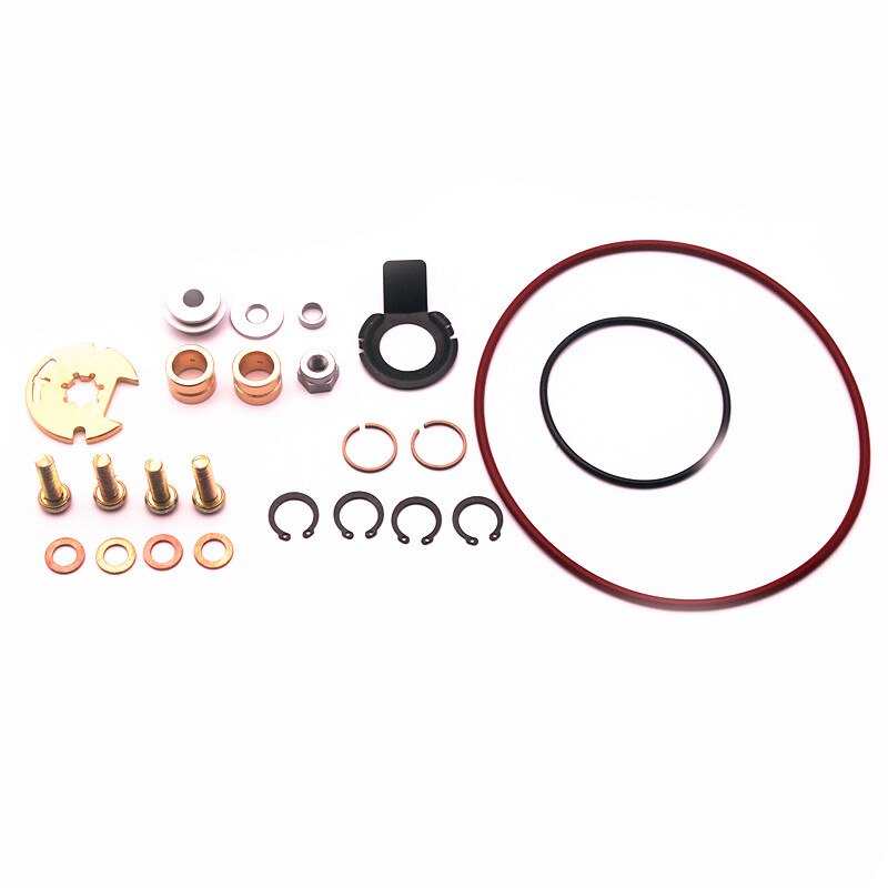 Turbo Rebuild Repair Service Kit KKK K14 K16 Turbocharger (360 Bearings & Seals)