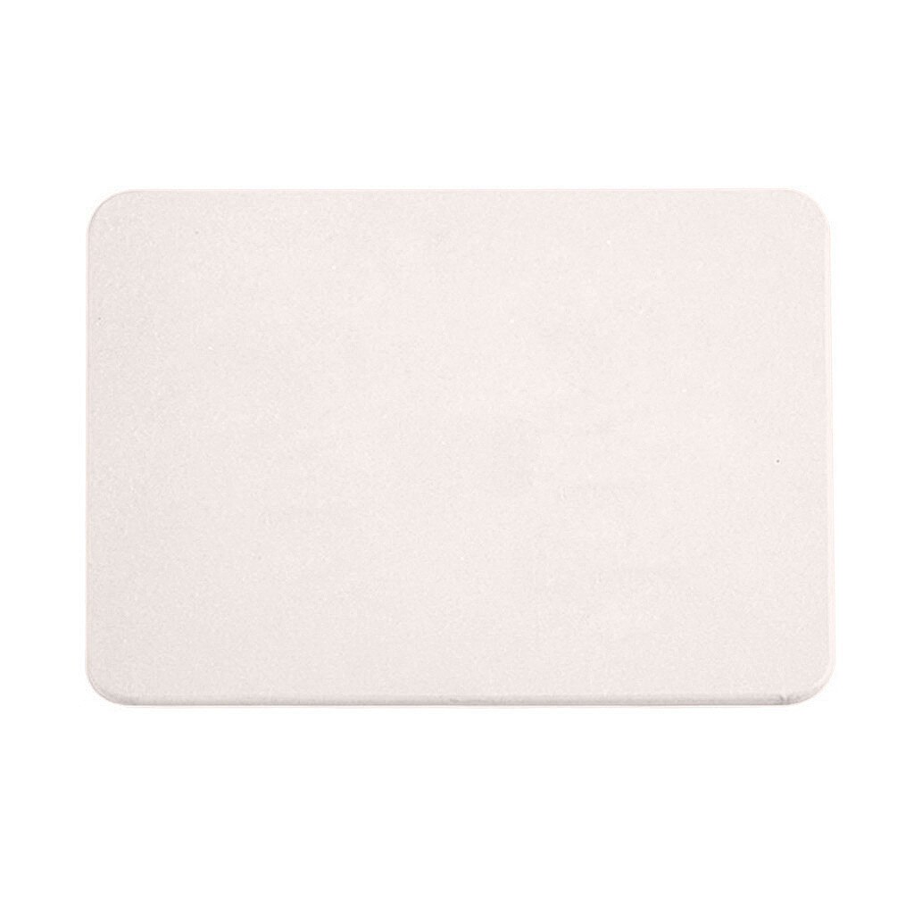 Błoto okrzemkowe anty-antypoślizgowa pochłaniająca szybkie suszenie ultra mata absorpcyjna mata łazienkowa mata robić sypialni wycieraczka dywany antypoślizgowa miękką koralową