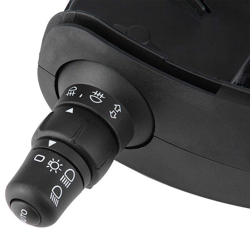 Car Indicator Switch Stalk For Renault Clio Mk3 Modus Kangoo 8201590638