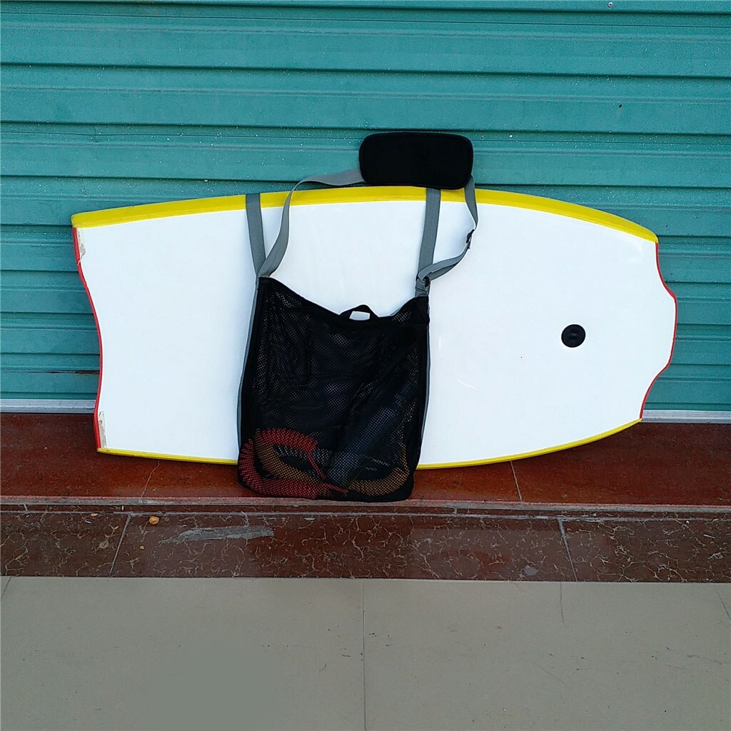 1 pc nylon stand up paddle board surfboard bærer skulderrem paddle board stand up carrier skulderrem