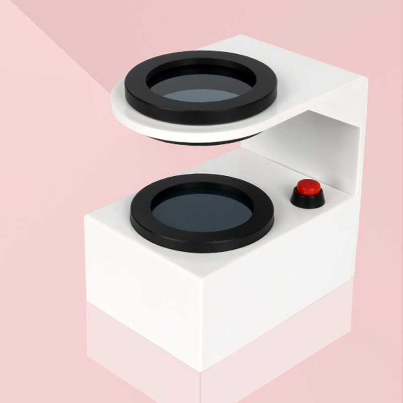 AIST Ly-15a Stress Testers Strain Gauge For Glasses Optical Laboratory Equipment Lens Tester