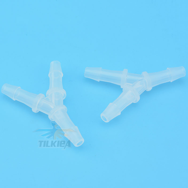 2pcs Rc Boat 3-Way Water cooling Nozzles 4/5mm Water cooling faucet Water Nipples Fuel Nozzles For Rc Boat