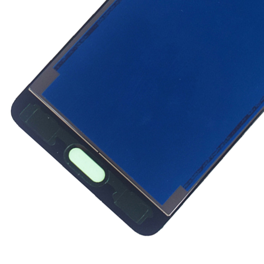 Pour Samsung Galaxy J5 écran LCD J510 SM J510F J510FN J510M J510Y/DS panneau LCD + cadre d'assemblage de numériseur d'écran tactile