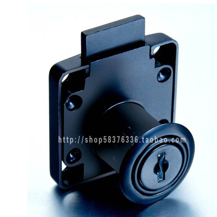 Desk drawer lock cabinet lock 138 furniture lock cabinet lock cabinet lock refrigerator lock