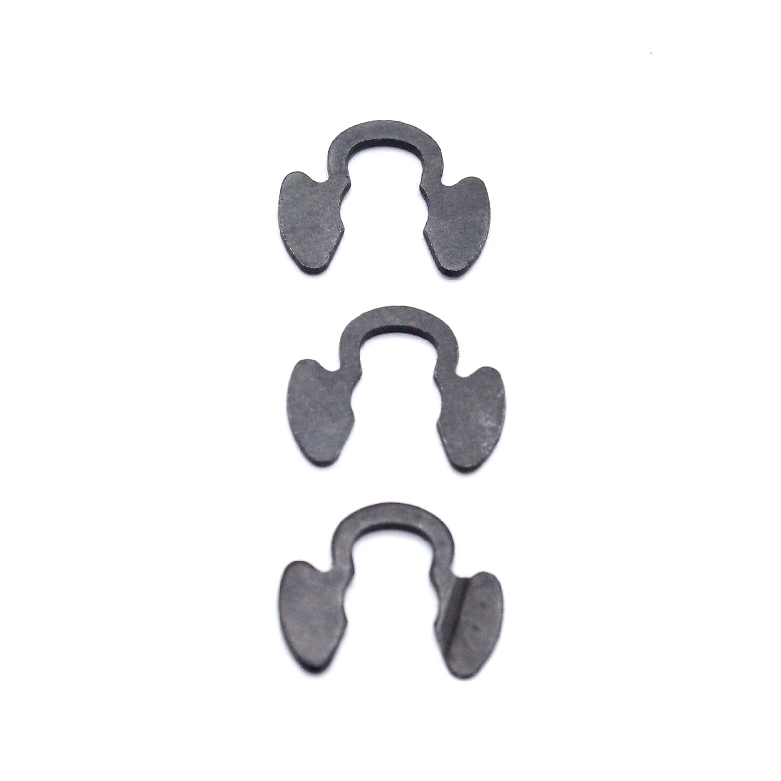for Garrett T2 T25 T28 Turbocharger Actuator Wastegate Circlip E Clip Pin Replacement Car Replacement Parts