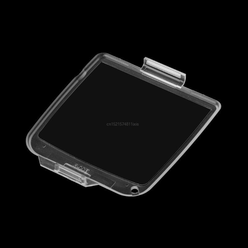 Hard LCD Monitor Cover Screen Protector for Nikon D200 BM-6 Camera Accessories