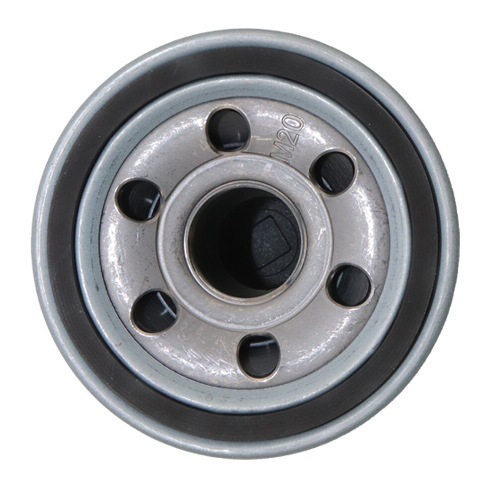 Filtro de aceite para coche, accesorio para Renault Scenic III 2.0L Velsatis 3.5L 26300-02503