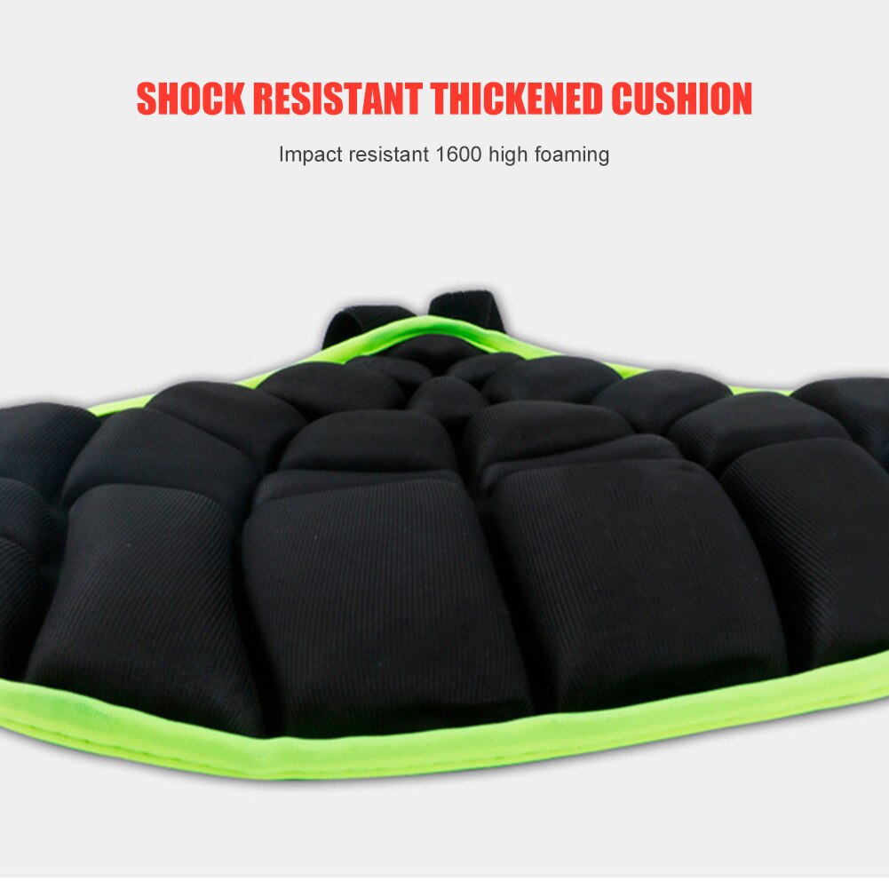 Łyżwiarstwo krupon strażnik biodro wyściełane spodenki ochronne lekkie dzieci rolki dla łatwego bezpieczeństwa akcesoria robić zabawy