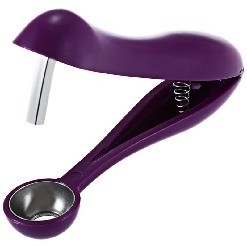 Kersenfruit keuken olijf kern verwijderen pit tool zaad gadget ontpitter ontpitter ontpitter