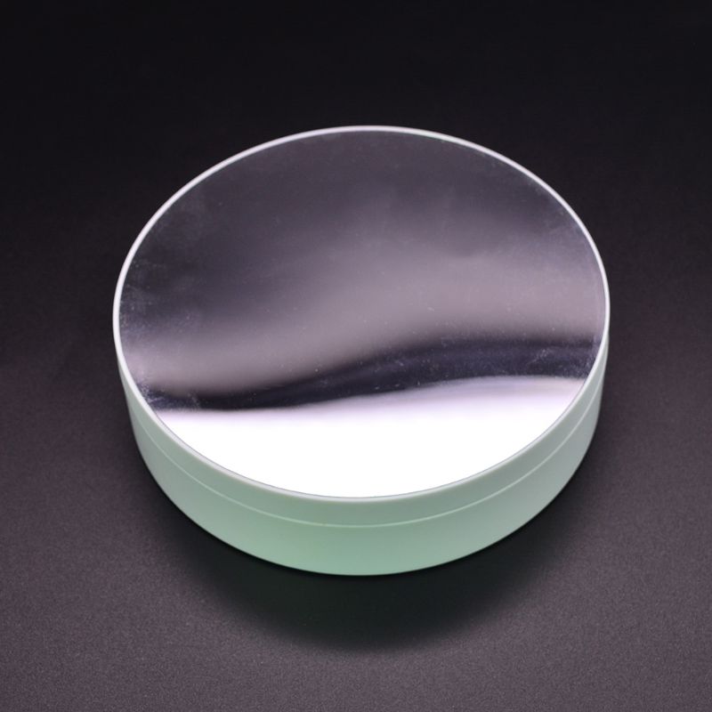 3 snelheden elektrische draaibare displaystandaard spiegel draaitafel sieradenhouder batterij