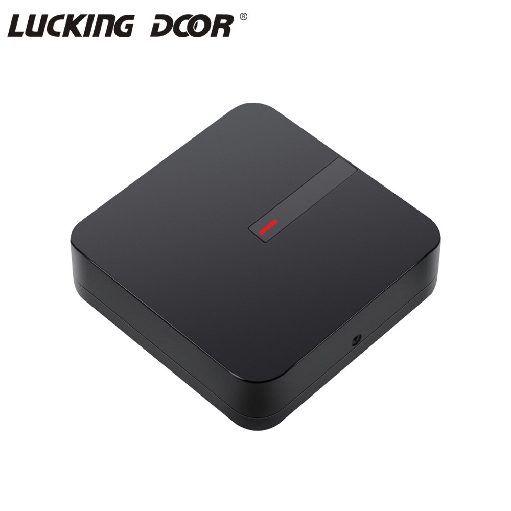 Waterproof Access Control Card Reader IC Card ID Card Reader Access Card Reader WG26 WG34 Reader Wigan Signal