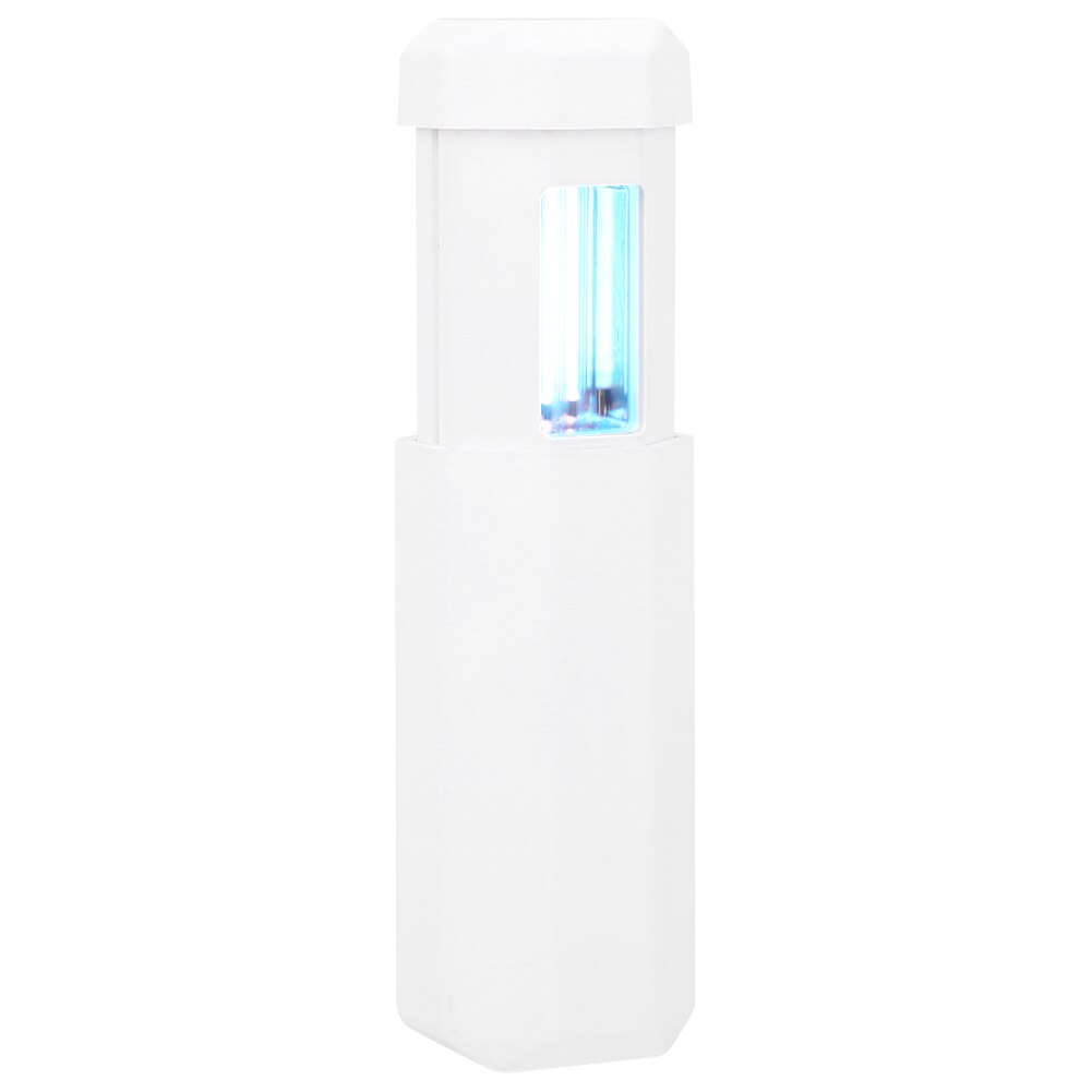 Household Kitchen Appliance UV Sterilizer Portable Handheld Ultraviolet Lamps USB Rechargeable UV Ozone Light for Home