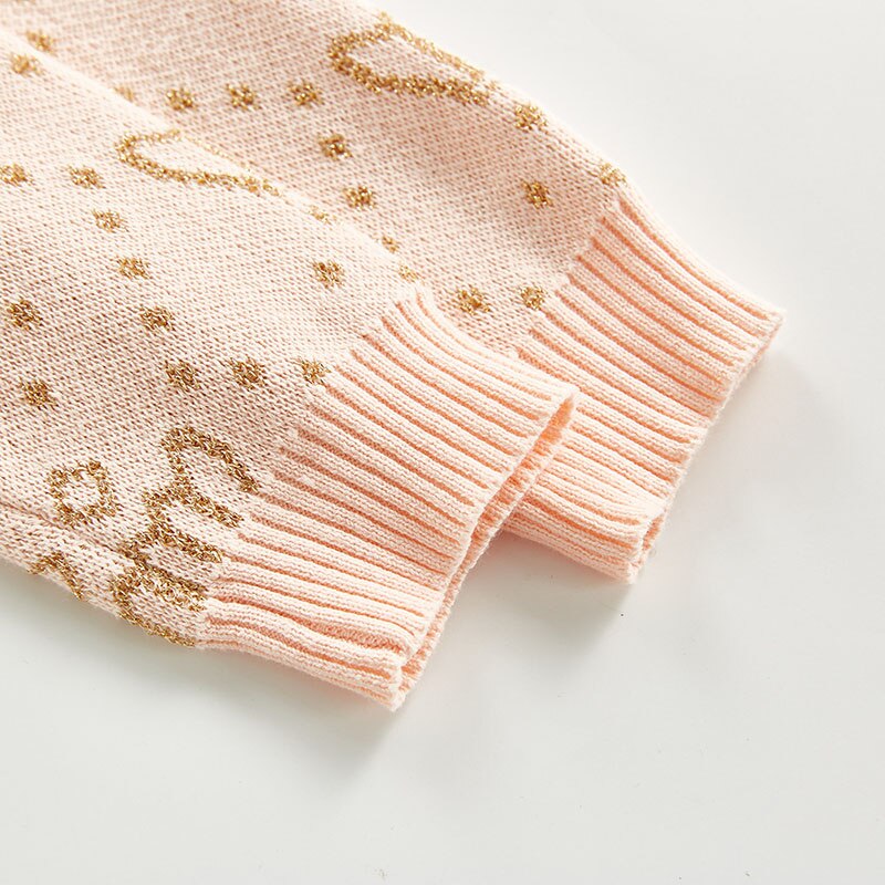 Milancel matrozenkraag gebreide babyrompertjes katoenen babykleding voor meisjes en jongens voor pasgeborenen