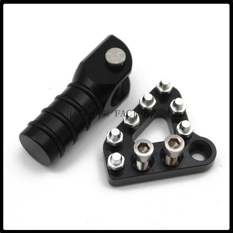 Voor KTM SX EXC XCF XC XCW SXF EXCF SMR LC4 Enduro 125 250 300 350 400 450 500 Gear shifter Versnellingspook Tip Achterrem Pedaal Stap