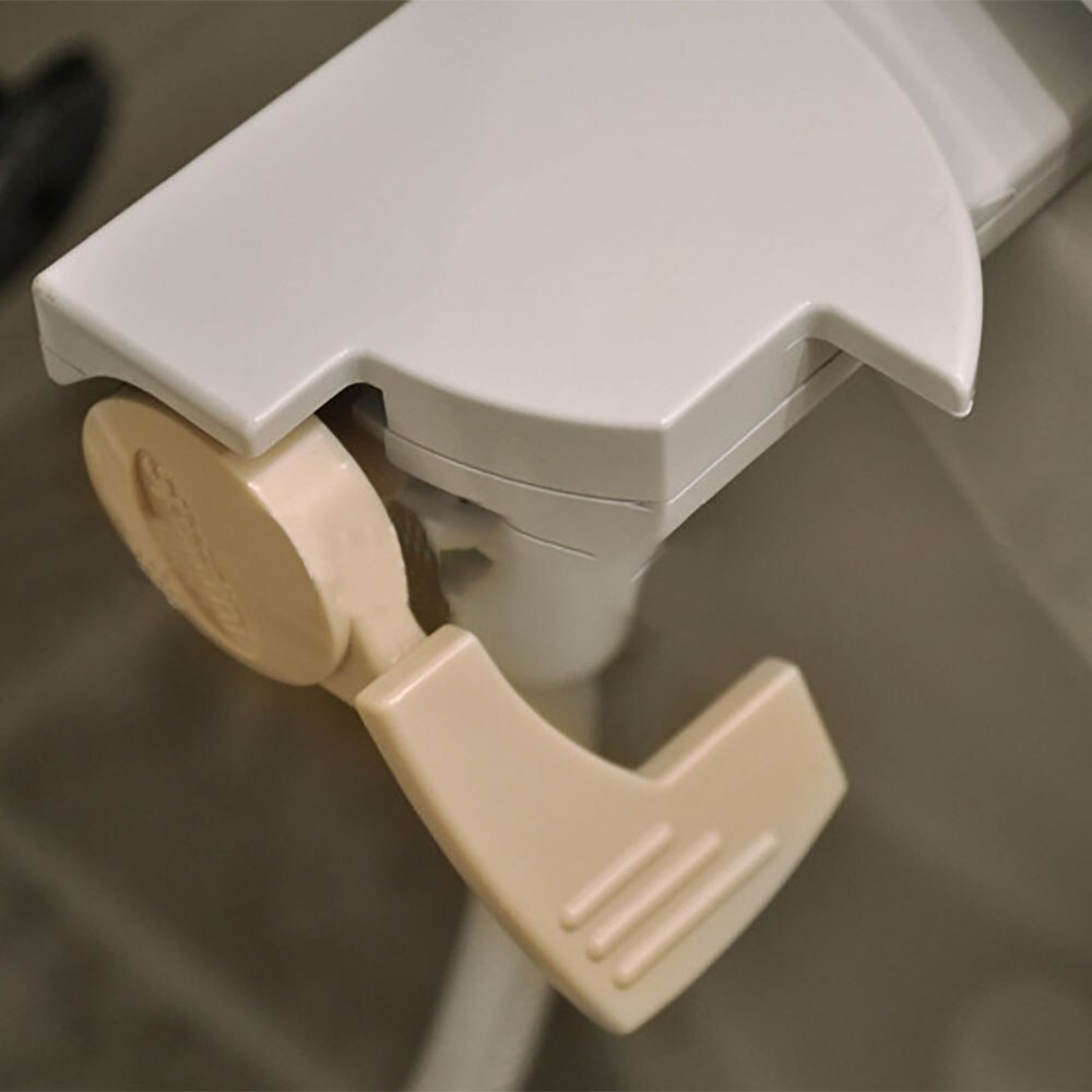 Non-Electric Bidet Attachment Toilet Bidet Seat Smart Shower Nozzle Self-Cleaning Nozzle-Fresh Water Bidet Sprayer Intelligent