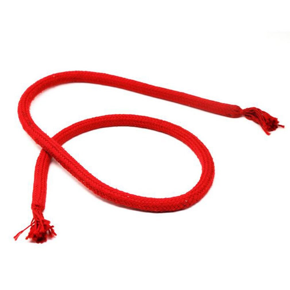 Portable Magic Tricks Rope Tool Soft Hard Bend Rope Lightweight Stiff Rope Magician Props Toys Universal Magic Trick Toys