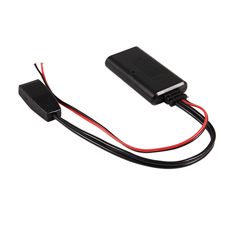 Module Bluetooth CD Business pour voiture, adaptateur AUX 10 broches pour BMW E46