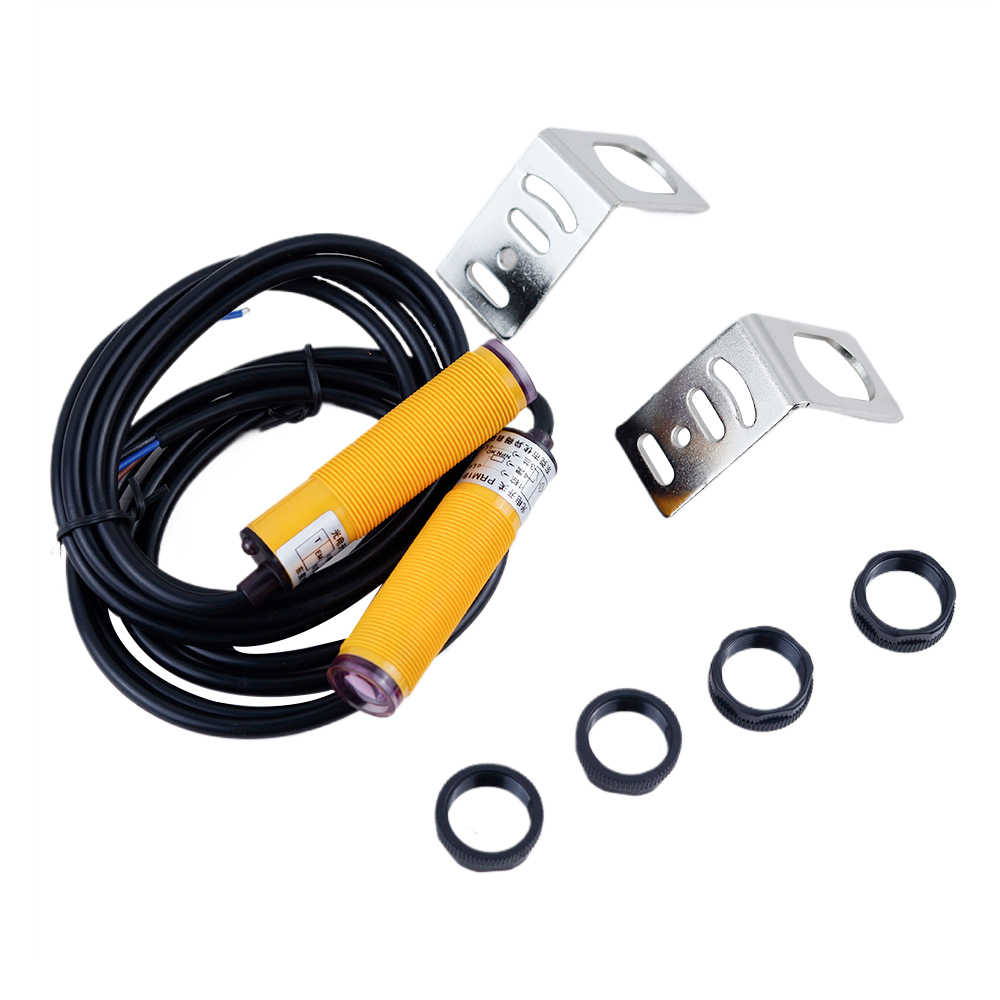 LED Digital Large Screen Electrostatic Induction Counter Infrared Automatic Production Line Pipeline Counting Electronic Counter