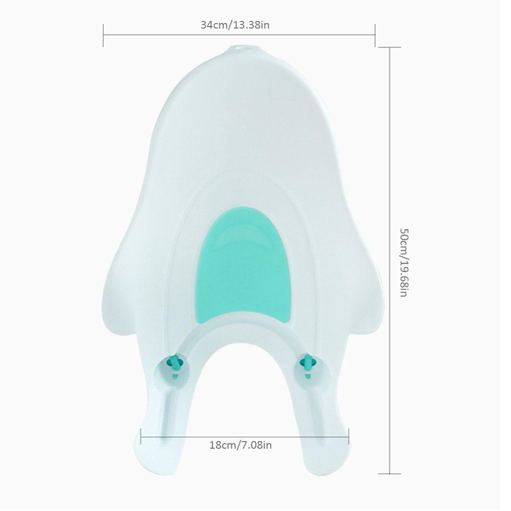 Spedbarn baby ass vask servant baby kompakt baby badekar