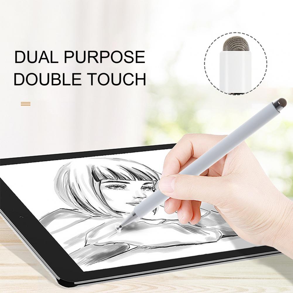 Universele Smartphone Pen Voor Stylus Android Ios Lenovo Xiaomi Samsung Tablet Pen Touch Screen Tekening Pen Voor Stylus Ipad Iphone