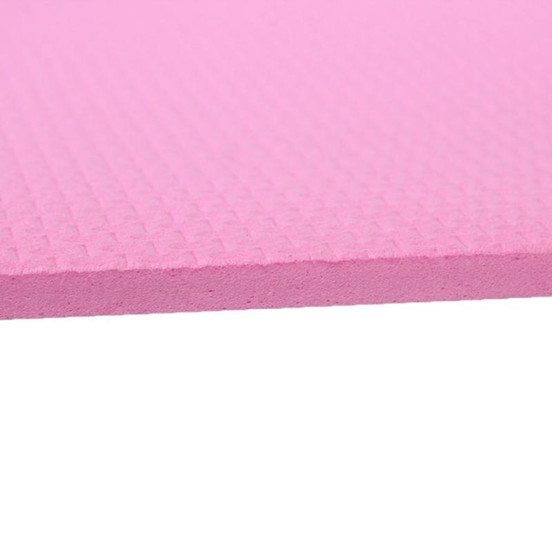 Yoga Mat Antislip Tapijt Pilates Gym Sport Oefening Pads Voor Beginner Milieu Fitness Gymnastiek Matten