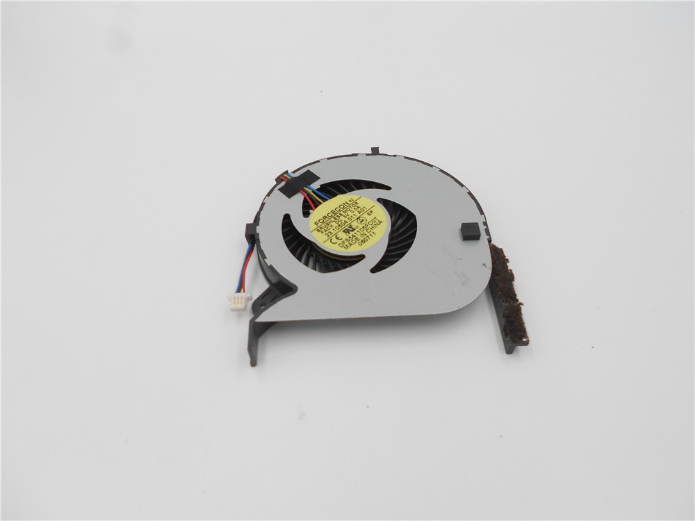 ORIGINAL CPU Cooling Fan For Sony EG-111T VPCEG-211T VPCEG-112T VPCEG-212T FORCECON DFS541105FC0T FACK 23.10504.011
